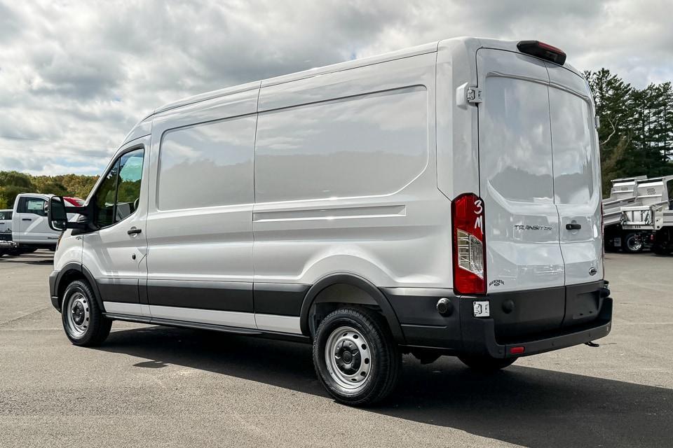 new 2025 Ford Transit-250 car, priced at $54,495