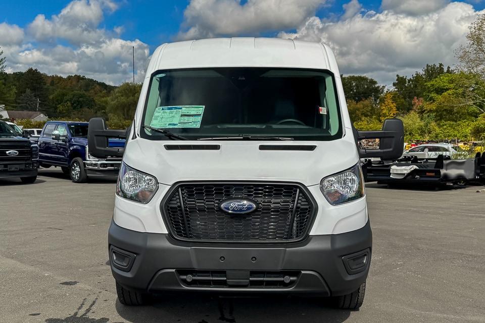 new 2025 Ford Transit-250 car, priced at $54,495