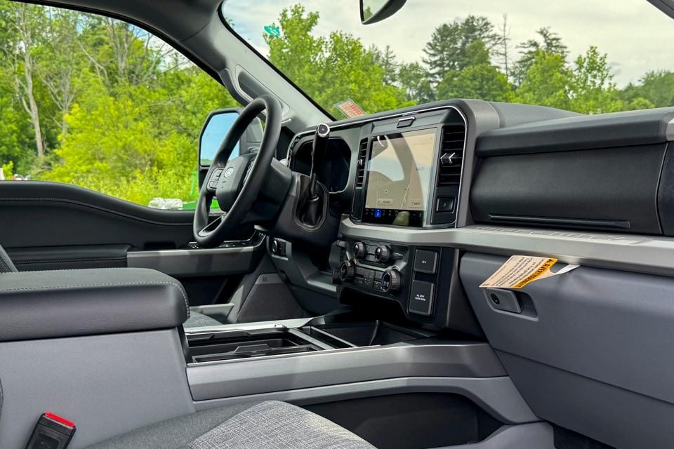 new 2025 Ford F-250 car, priced at $73,045