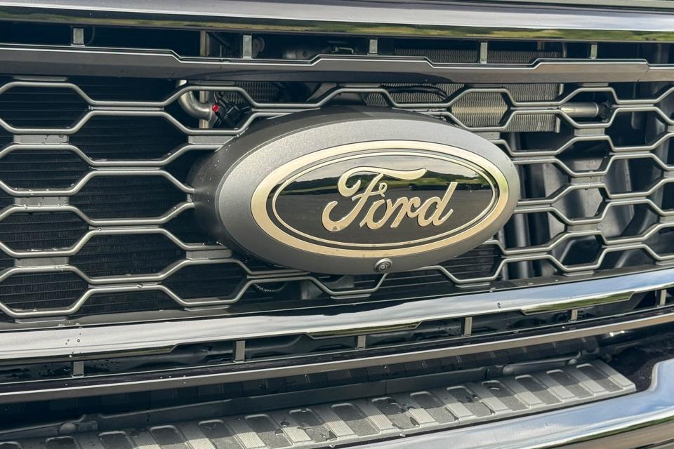new 2025 Ford F-250 car, priced at $73,045
