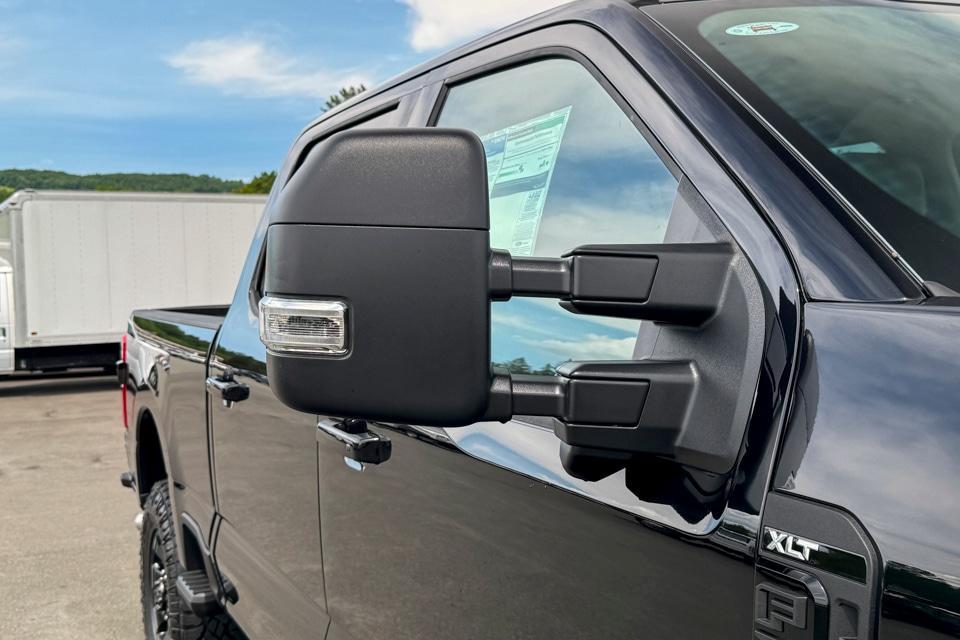 new 2025 Ford F-250 car, priced at $73,045