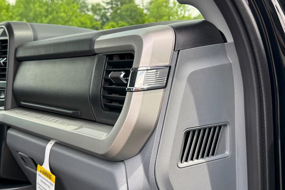 new 2025 Ford F-250 car, priced at $73,045