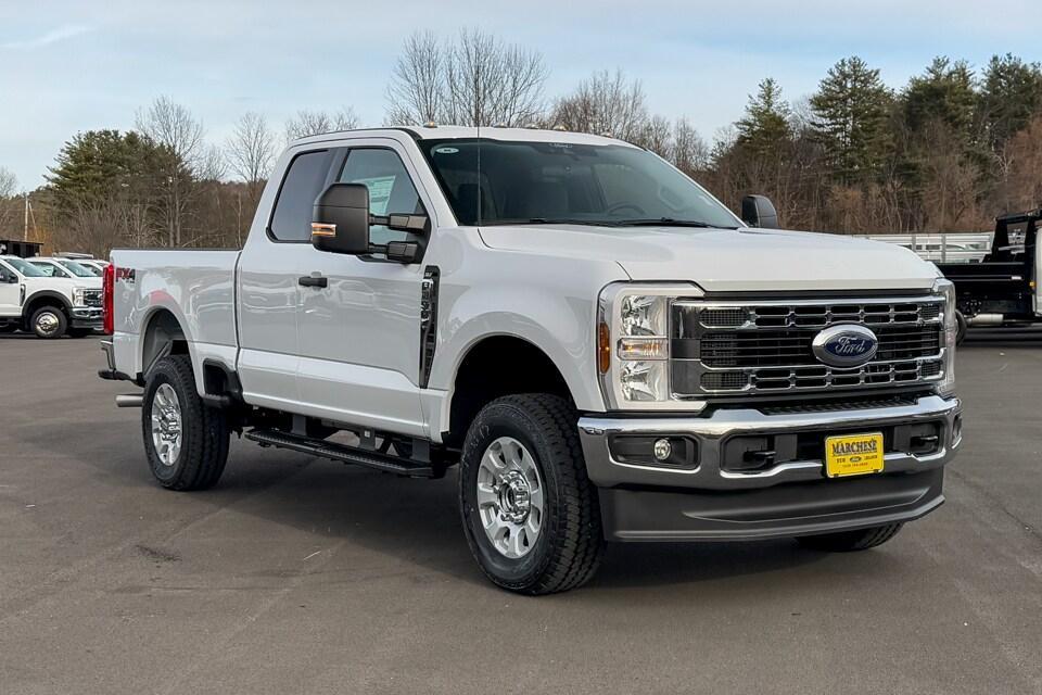 new 2024 Ford F-350 car, priced at $59,240