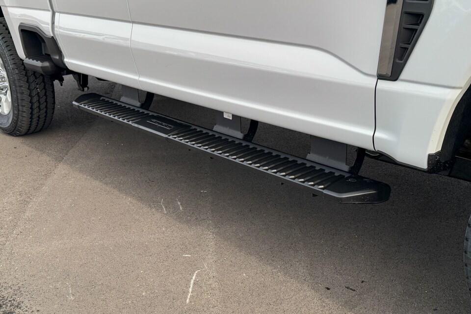new 2024 Ford F-350 car, priced at $59,240