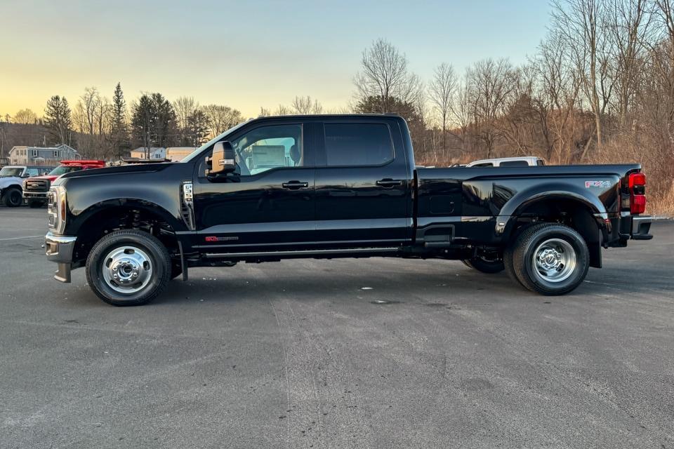 new 2025 Ford F-350 car, priced at $89,875