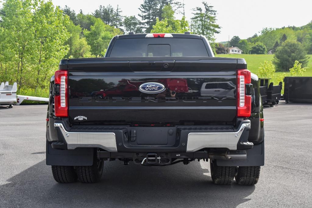 new 2025 Ford F-350 car, priced at $89,875