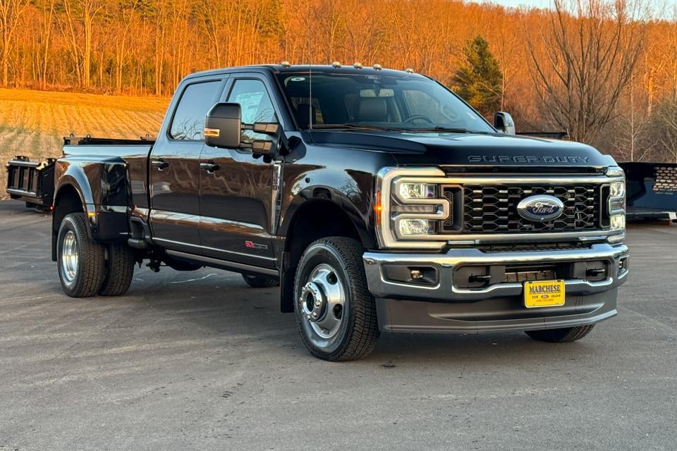 new 2025 Ford F-350 car, priced at $89,875