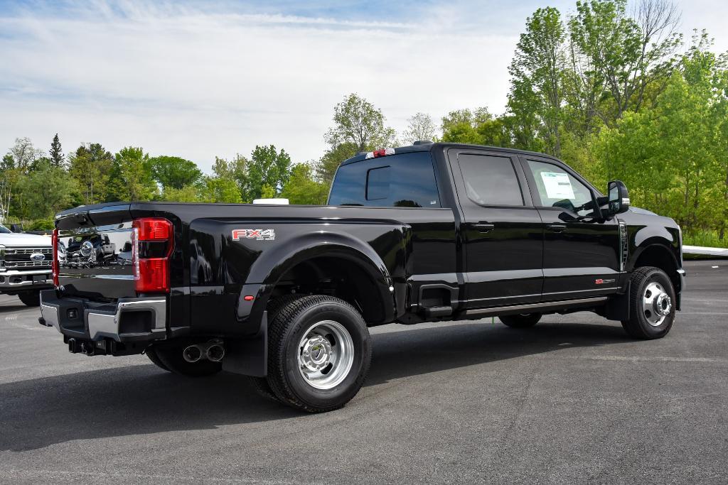 new 2025 Ford F-350 car, priced at $89,875
