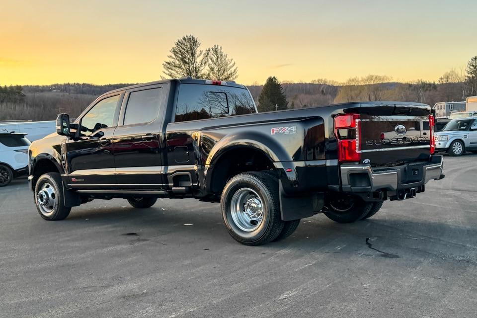 new 2025 Ford F-350 car, priced at $89,875