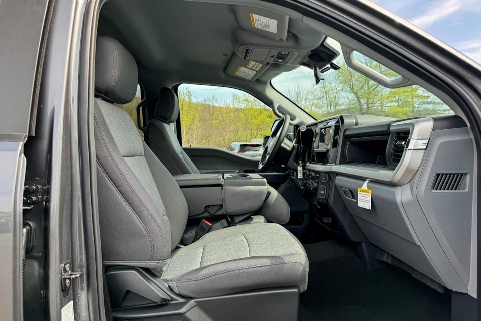 new 2025 Ford F-350 car, priced at $64,185