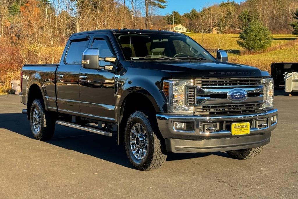 used 2019 Ford F-250 car, priced at $39,900