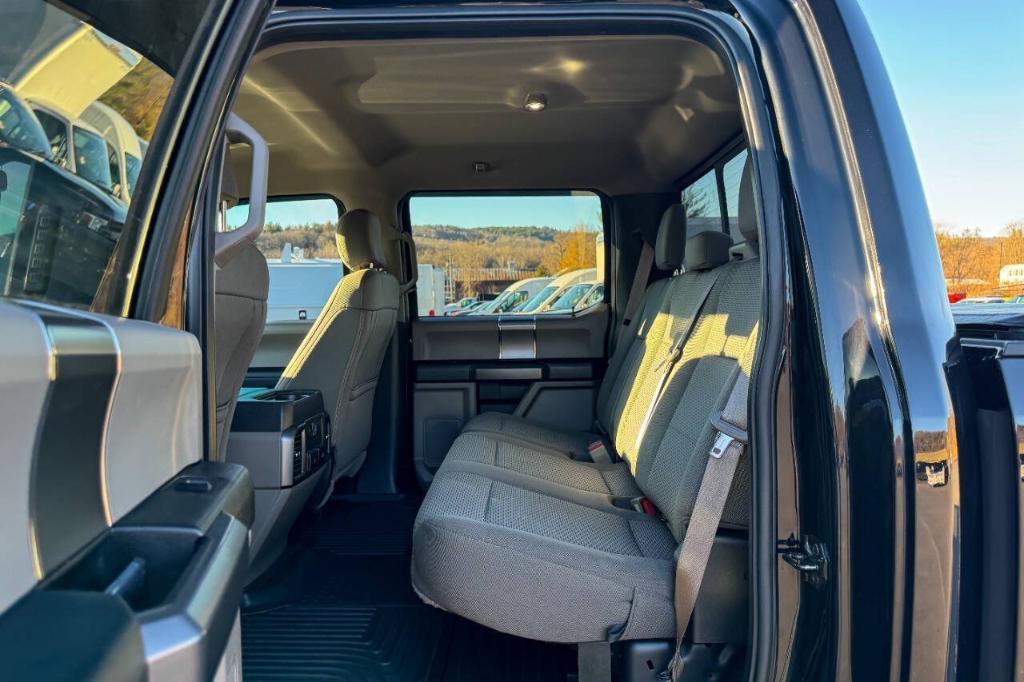 used 2019 Ford F-250 car, priced at $39,900