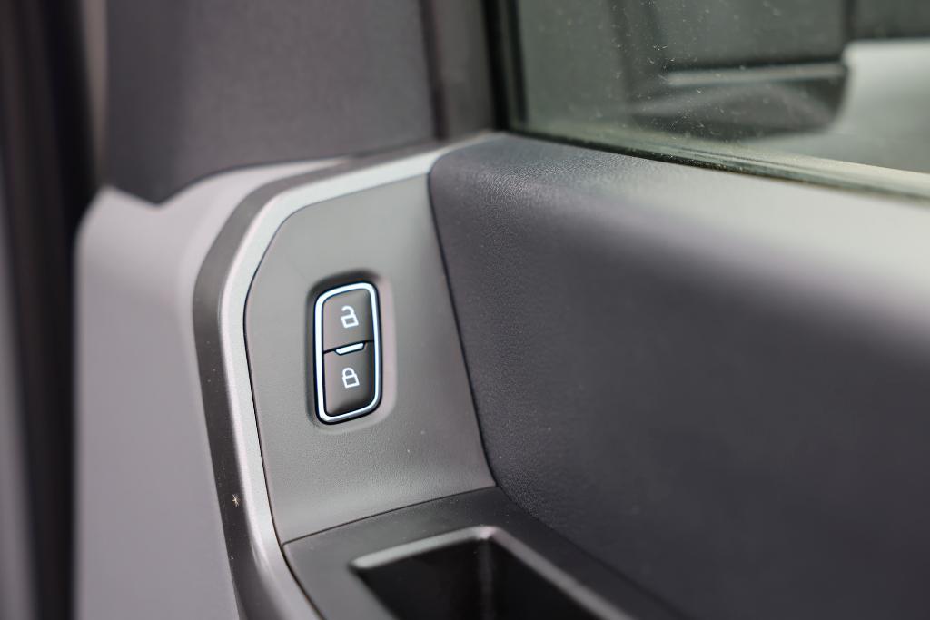 new 2025 Ford F-350 car, priced at $60,875