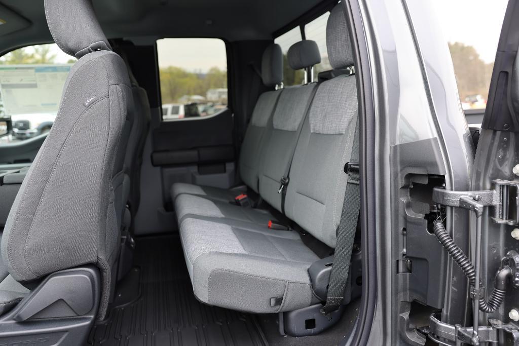 new 2025 Ford F-350 car, priced at $60,875