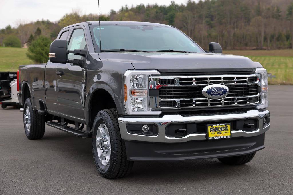 new 2025 Ford F-350 car, priced at $60,875
