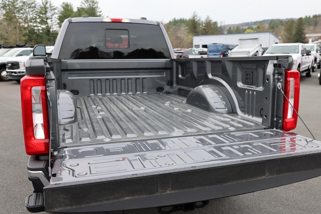 new 2025 Ford F-350 car, priced at $60,875
