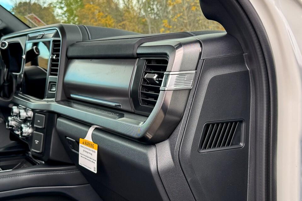 new 2026 Ford F-450 car, priced at $109,010