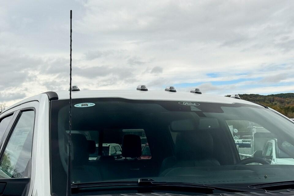 new 2026 Ford F-450 car, priced at $109,010