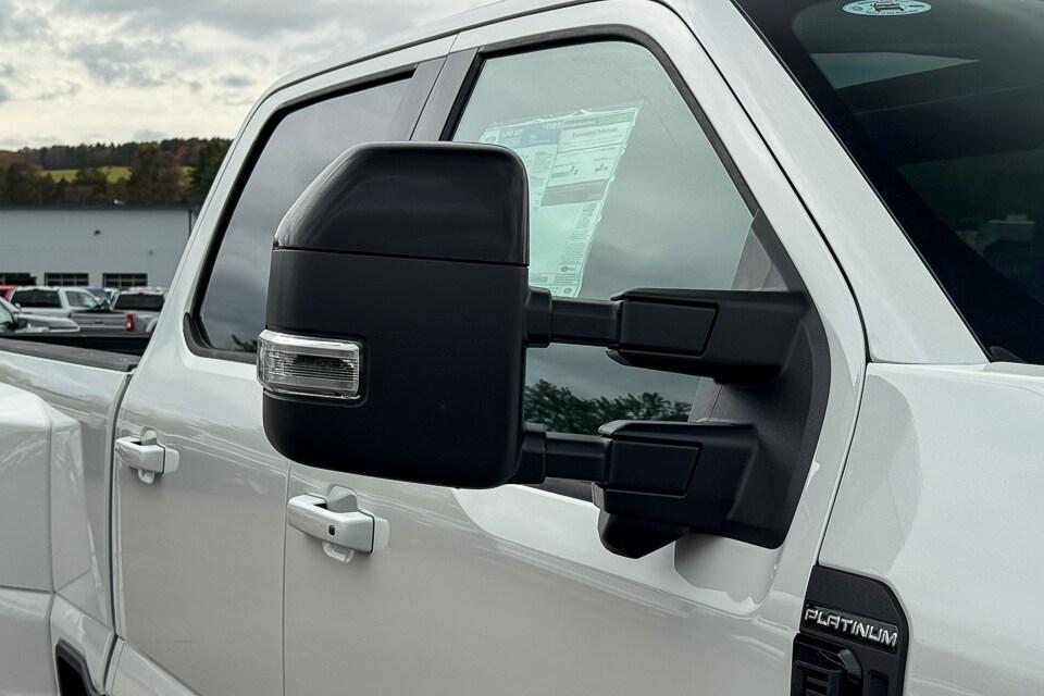 new 2026 Ford F-450 car, priced at $109,010