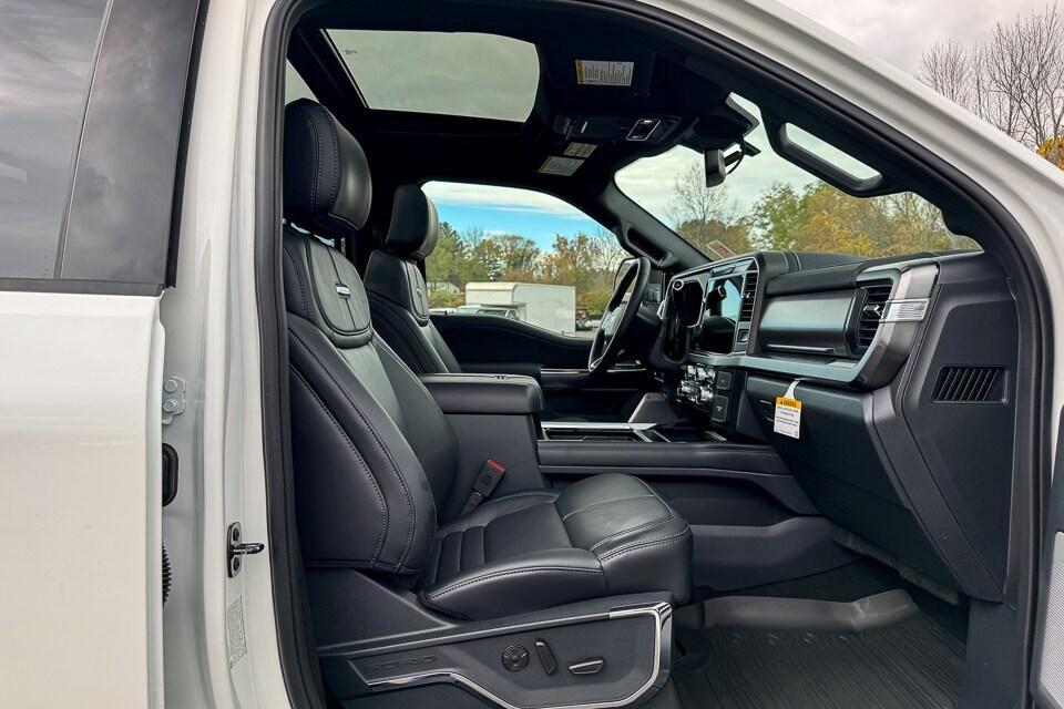 new 2026 Ford F-450 car, priced at $109,010