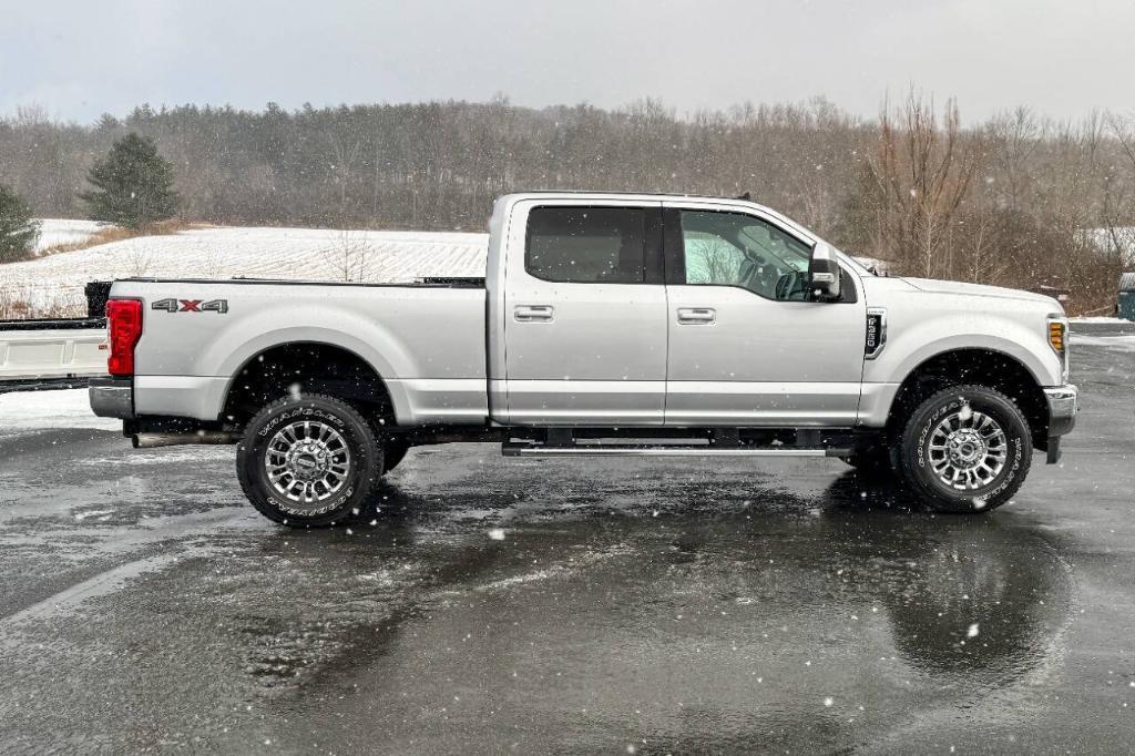 used 2019 Ford F-350 car, priced at $48,900