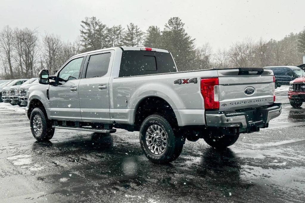 used 2019 Ford F-350 car, priced at $48,900