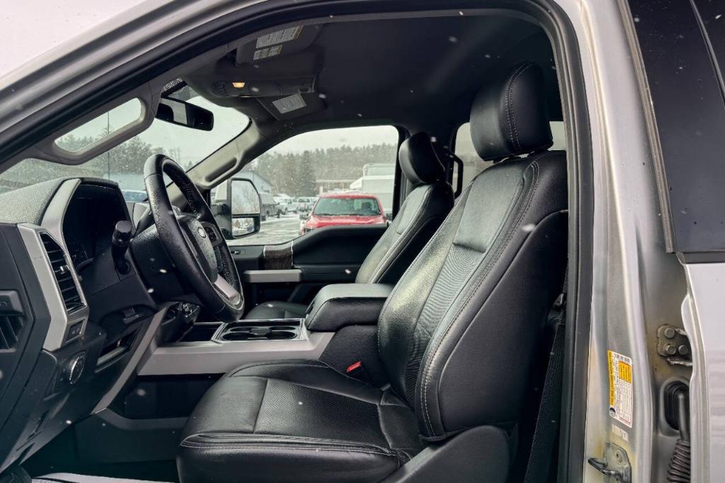 used 2019 Ford F-350 car, priced at $48,900