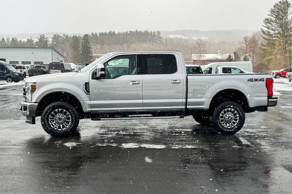 used 2019 Ford F-350 car, priced at $48,900