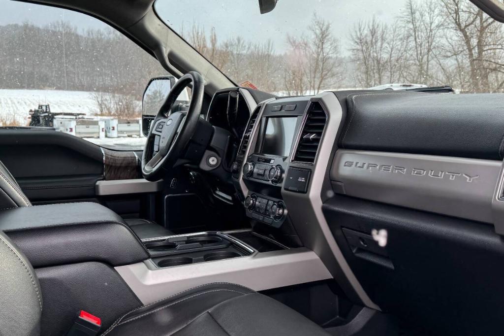 used 2019 Ford F-350 car, priced at $48,900