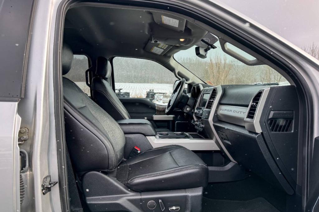 used 2019 Ford F-350 car, priced at $48,900