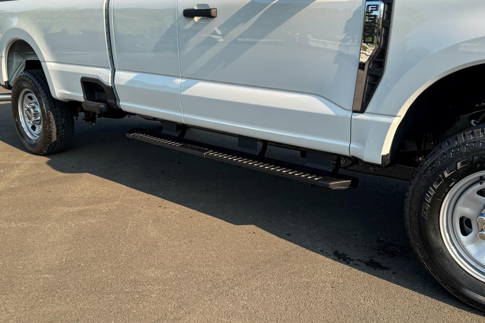 new 2025 Ford F-350 car, priced at $58,185