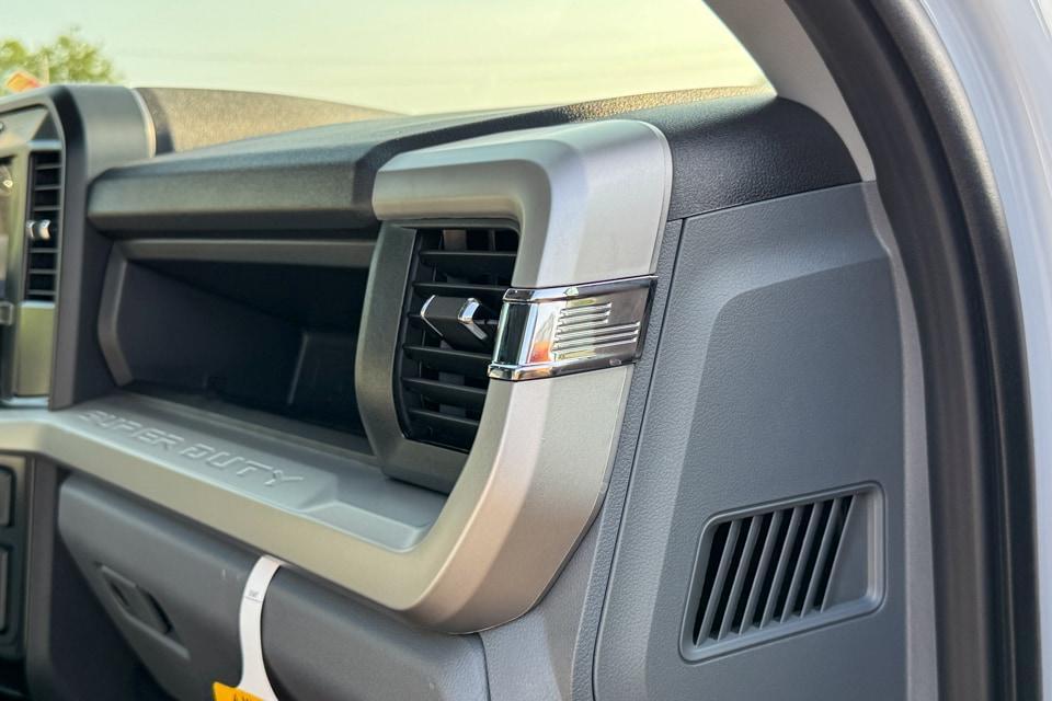 new 2025 Ford F-350 car, priced at $58,185