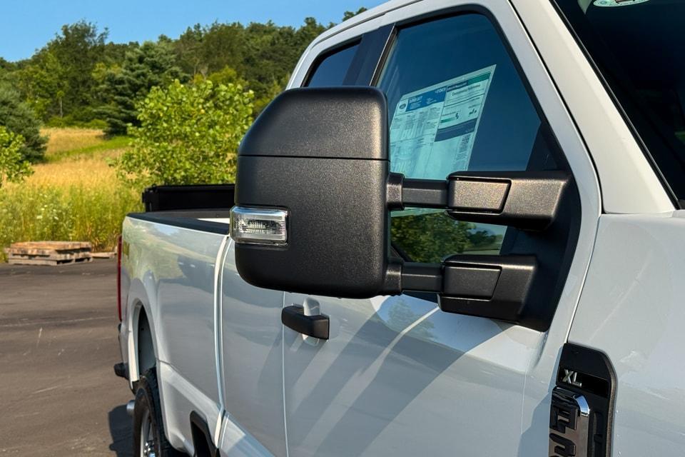 new 2025 Ford F-350 car, priced at $58,185