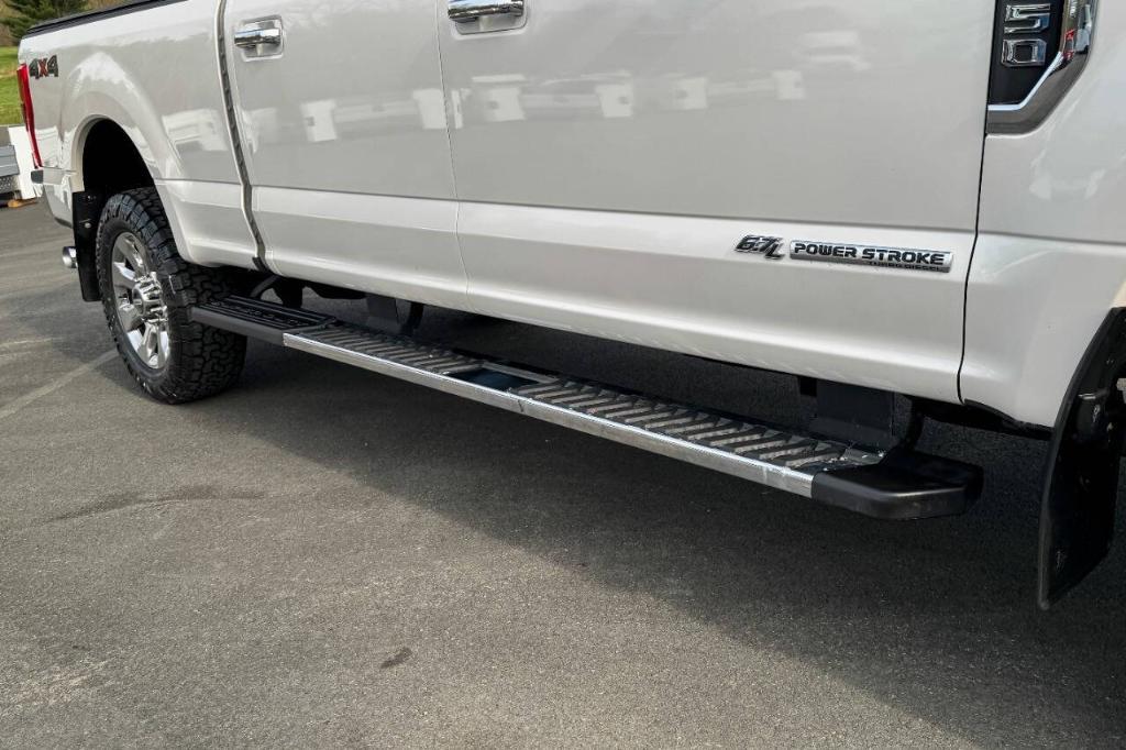 used 2017 Ford F-250 car, priced at $56,900