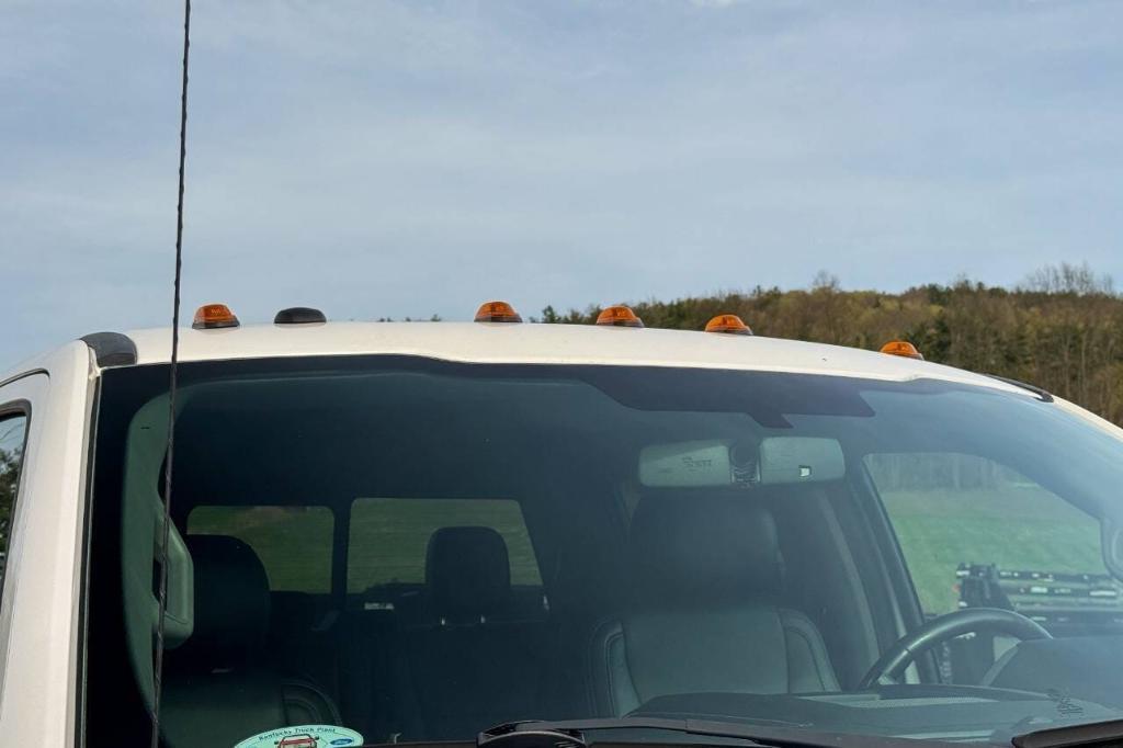used 2017 Ford F-250 car, priced at $56,900