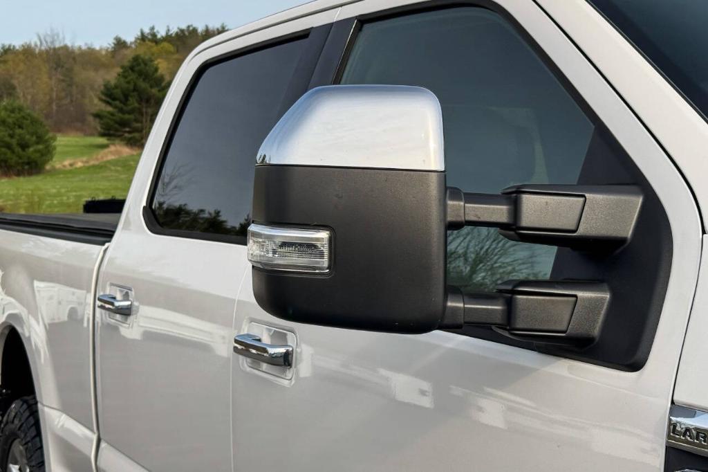 used 2017 Ford F-250 car, priced at $56,900