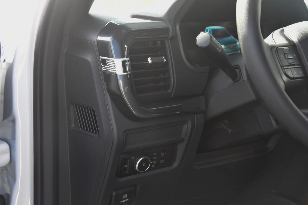 new 2024 Ford F-150 car, priced at $48,811