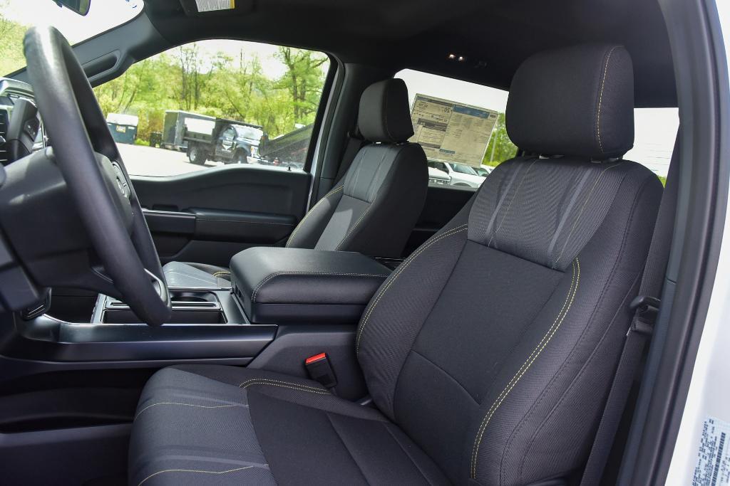 new 2024 Ford F-150 car, priced at $48,811