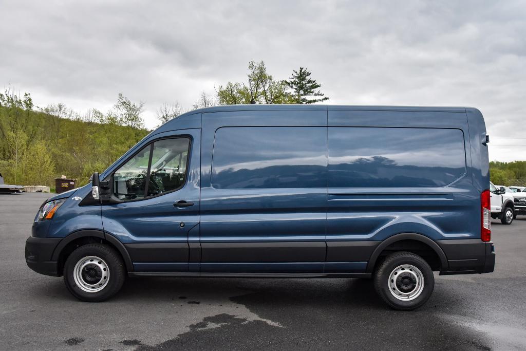 new 2025 Ford Transit-250 car, priced at $51,003