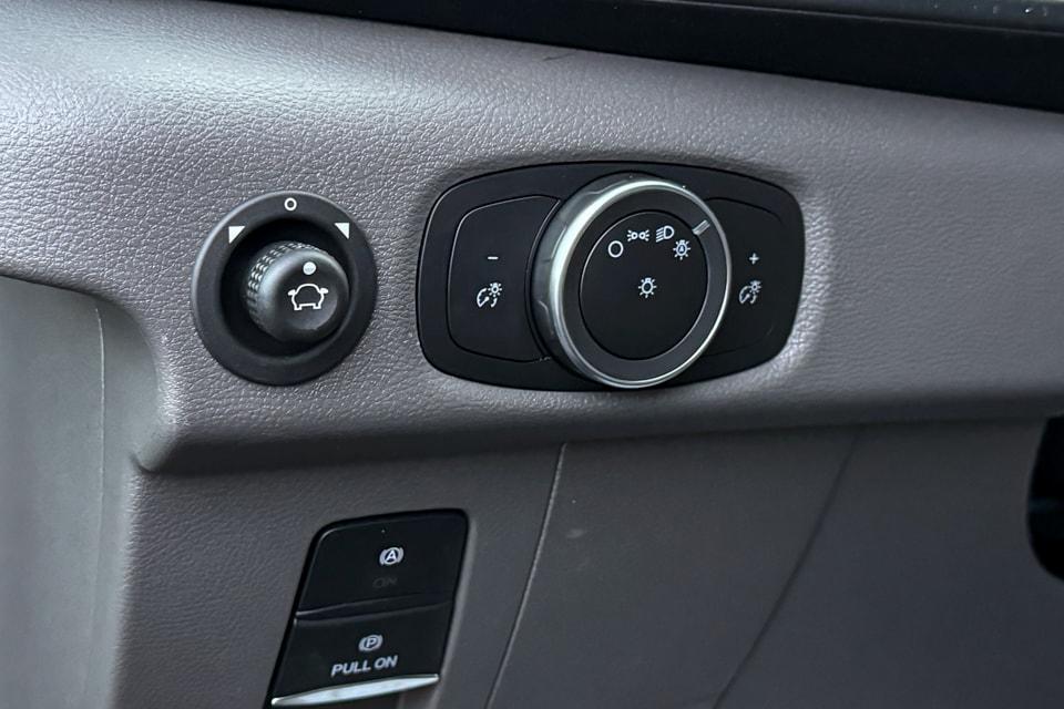 new 2025 Ford Transit-250 car, priced at $55,605