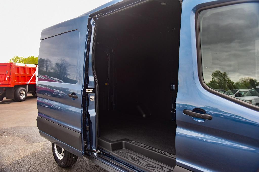 new 2025 Ford Transit-250 car, priced at $51,003