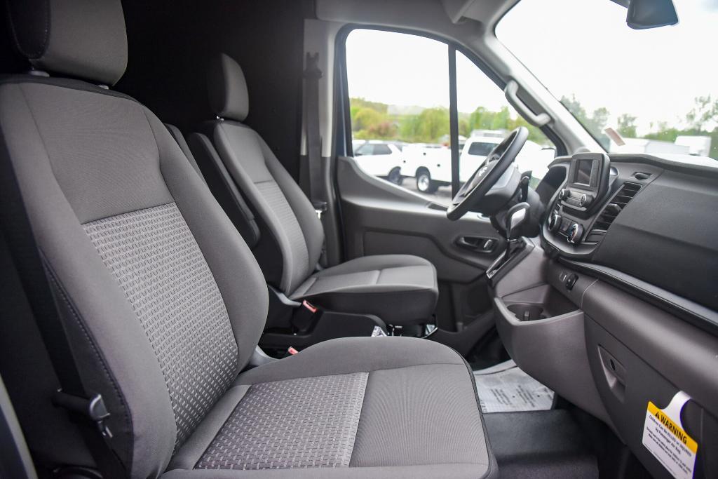 new 2025 Ford Transit-250 car, priced at $51,003