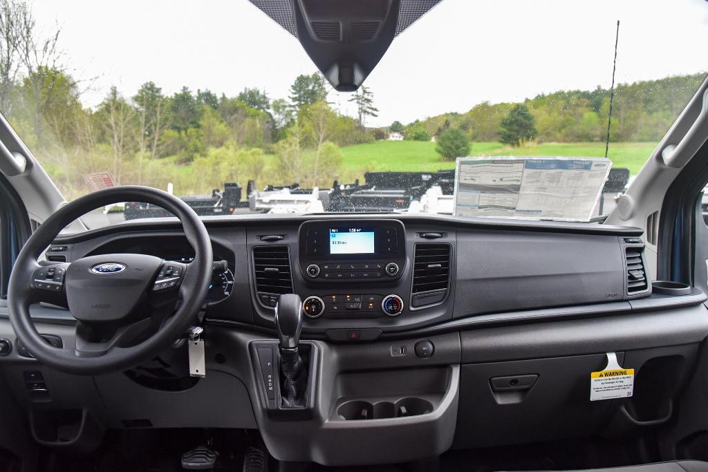 new 2025 Ford Transit-250 car, priced at $51,003