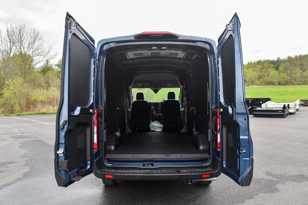 new 2025 Ford Transit-250 car, priced at $51,003