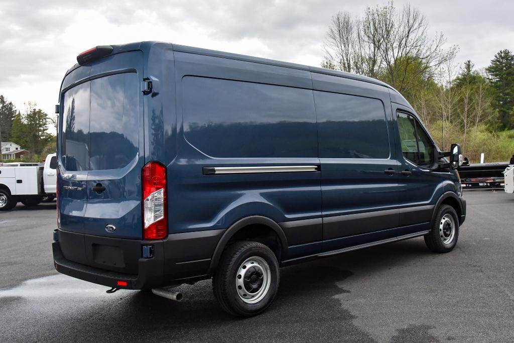 new 2025 Ford Transit-250 car, priced at $51,003