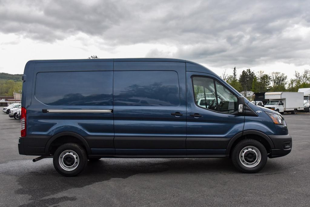 new 2025 Ford Transit-250 car, priced at $51,003