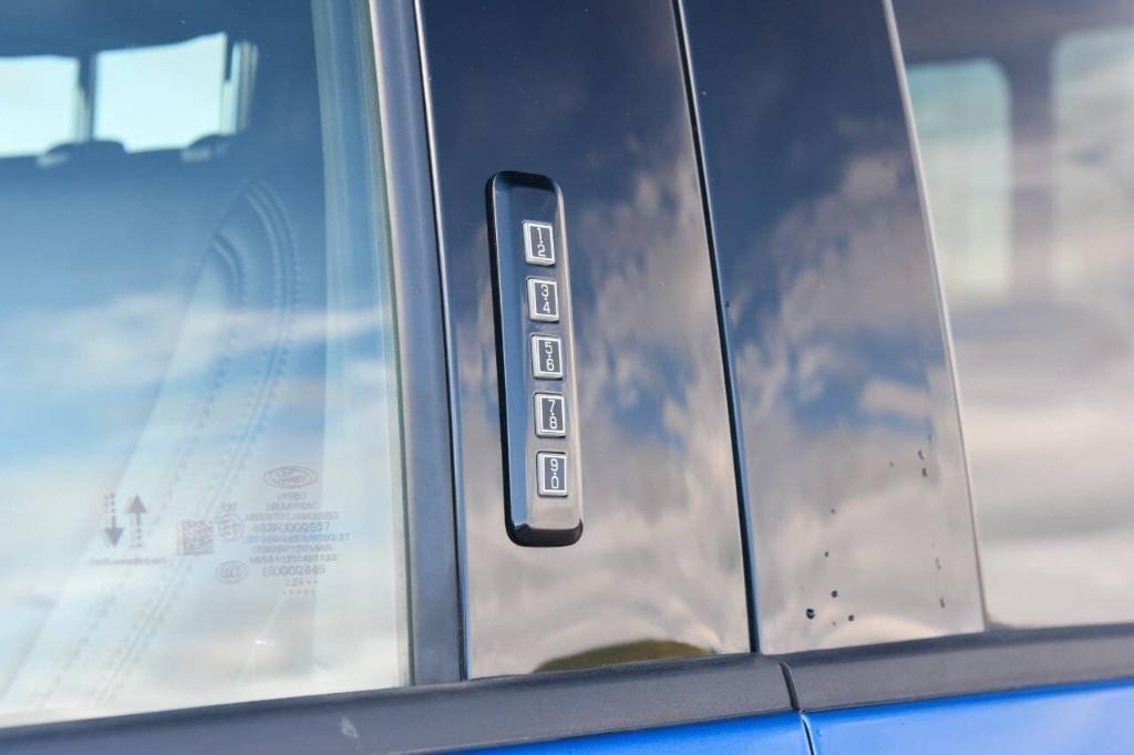 used 2022 Ford F-250 car, priced at $54,900