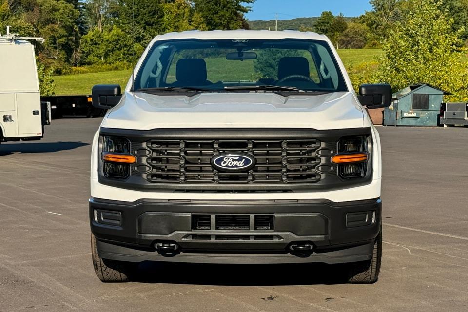 new 2024 Ford F-150 car, priced at $44,510