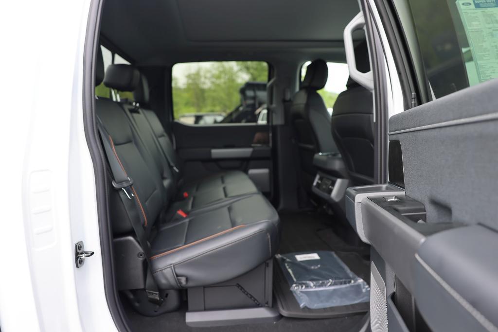 new 2025 Ford F-350 car, priced at $88,150