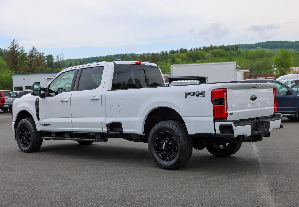 new 2025 Ford F-350 car, priced at $88,150